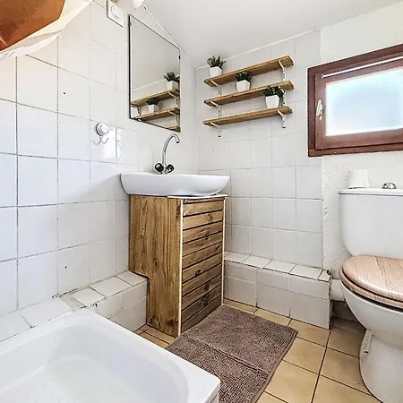 Apartment Le Millmer By Interhome