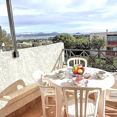 Apartment Le Millmer By Interhome