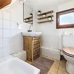 Apartment Le Millmer By Interhome