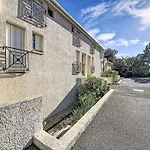 Le Millmer By Interhome Apartment Saint Aygulf