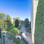 Le Millmer By Interhome Saint Aygulf