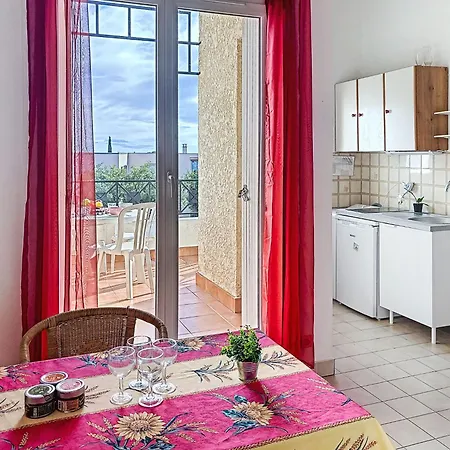 Le Millmer By Interhome Lejlighed