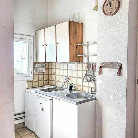 Le Millmer By Interhome