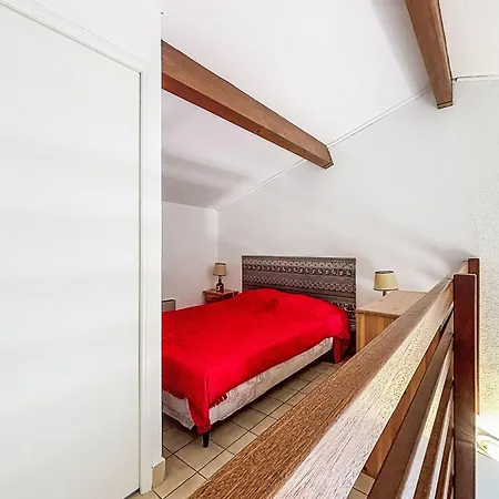 Lejlighed Le Millmer By Interhome