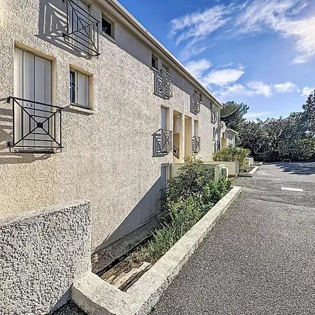 Le Millmer By Interhome Lejlighed Saint Aygulf