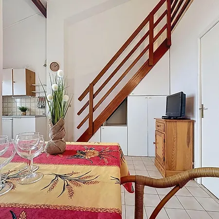 Le Millmer By Interhome Saint Aygulf