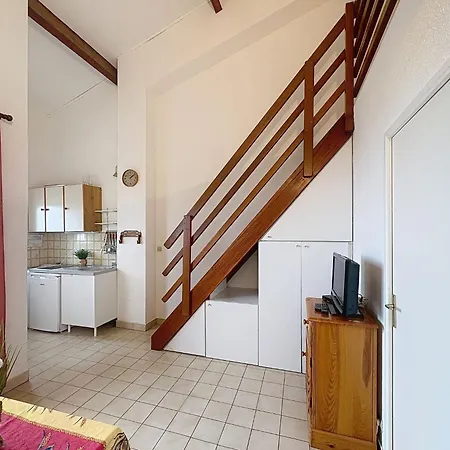 Lejlighed Le Millmer By Interhome