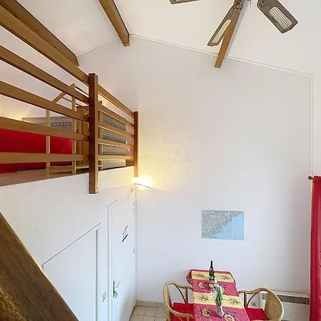 Lejlighed Le Millmer By Interhome *