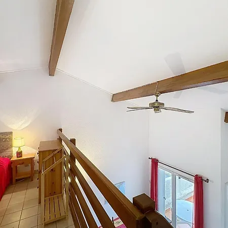 Lejlighed Le Millmer By Interhome Saint Aygulf