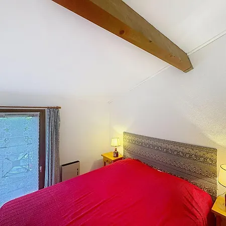 Le Millmer By Interhome Saint Aygulf