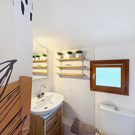 Le Millmer By Interhome *