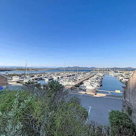 Le Millmer By Interhome Lejlighed Saint Aygulf