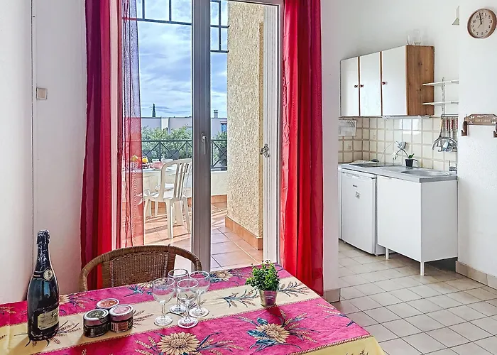 Le Millmer By Interhome Apartmán