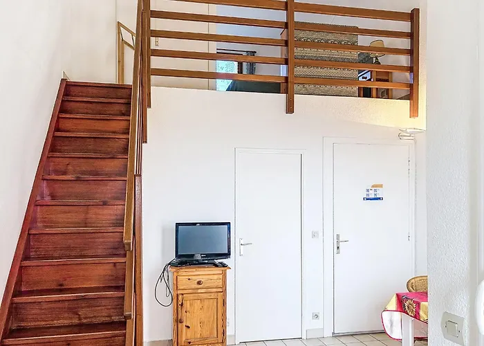 Apartmán Le Millmer By Interhome