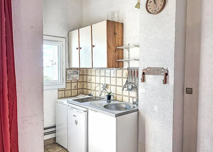 Le Millmer By Interhome