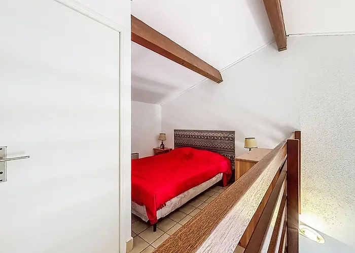 Apartmán Le Millmer By Interhome