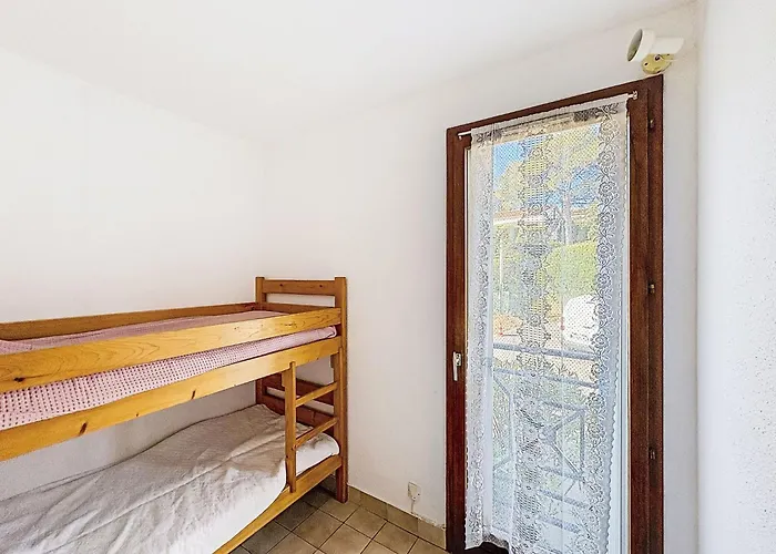 Apartmán Le Millmer By Interhome