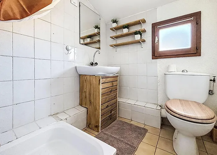 Apartmán Le Millmer By Interhome