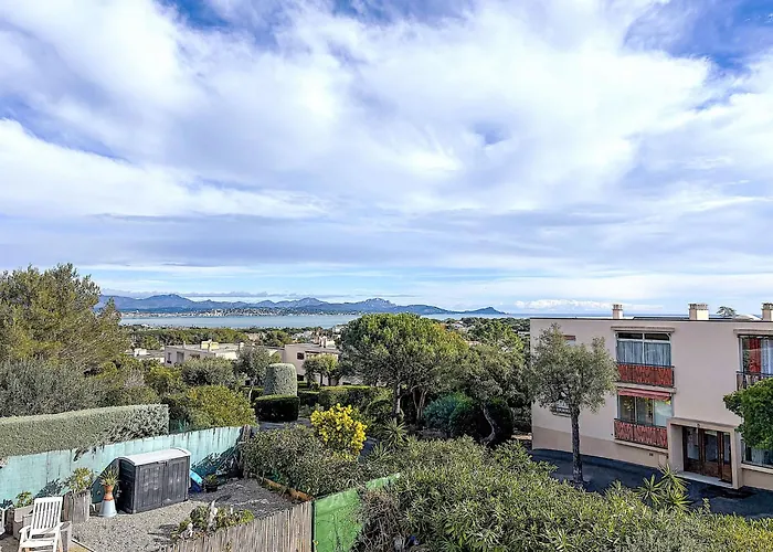 Le Millmer By Interhome Apartmán Saint Aygulf