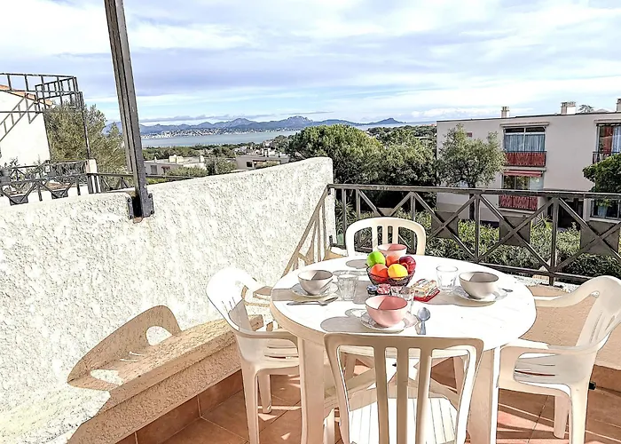 Apartmán Le Millmer By Interhome
