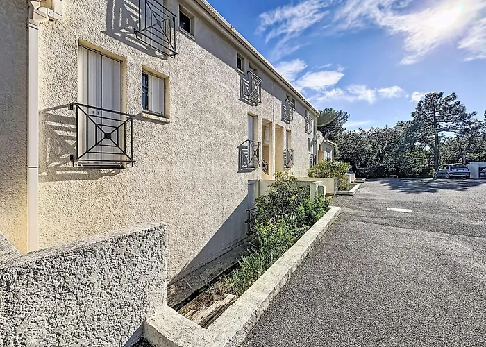 Le Millmer By Interhome Apartmán Saint Aygulf